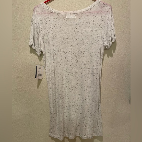 NWT, Awake boyfriend T with pockets. - Picture 7 of 9
